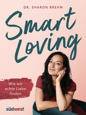 cover image of Smart Loving